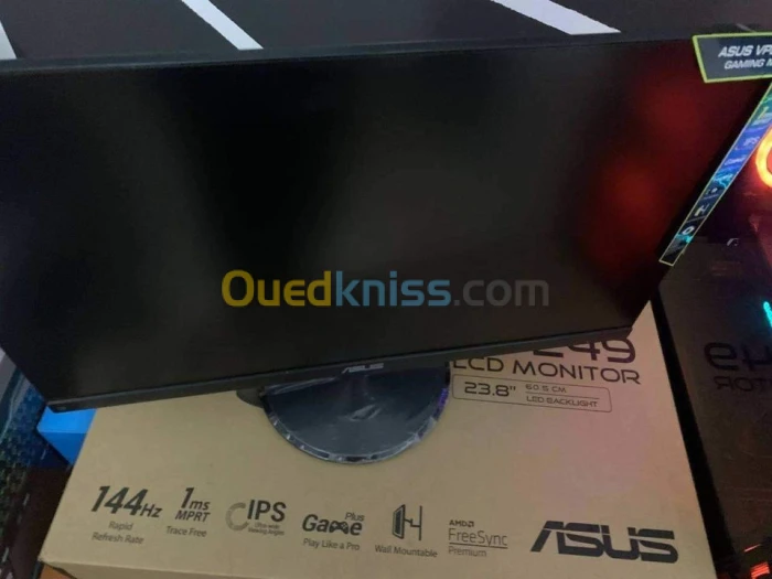 ecran Asus 