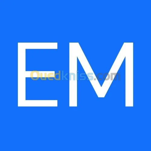 Logiciel de Gestion Commerciale EM