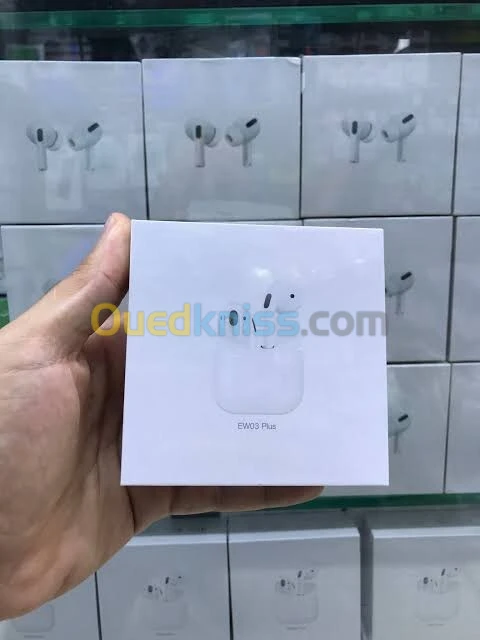 Écouteurs Bluetooth HOCO ORIGINAL