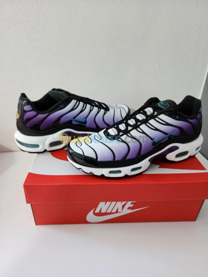Nike Air Max Plus Reserve Grape