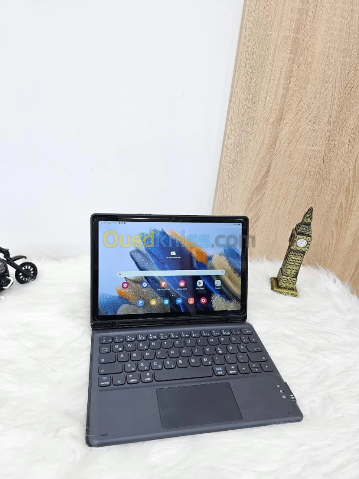 Samsung Galaxy Tab A8 10.5" 32GB/3GB + Clavier Magic