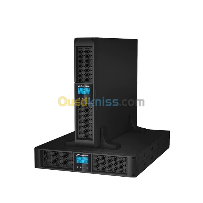 Onduleur Rackable / TOUR 1KVA / 2KVA / 3KVA Online / Inline 1000VA 2000VA 3000VA