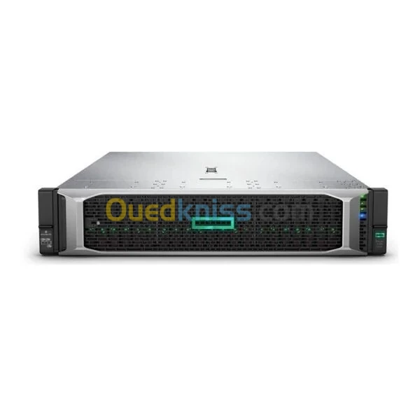 SERVEUR HPE ProLiant DL380 Gen10 4214R