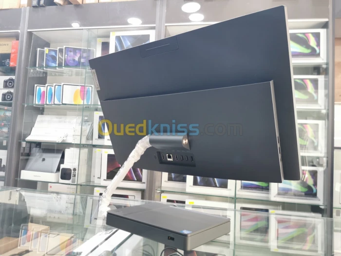 LENOVO IDEACENTRE I5 11EM 16G 512 SSD 24 POUCE