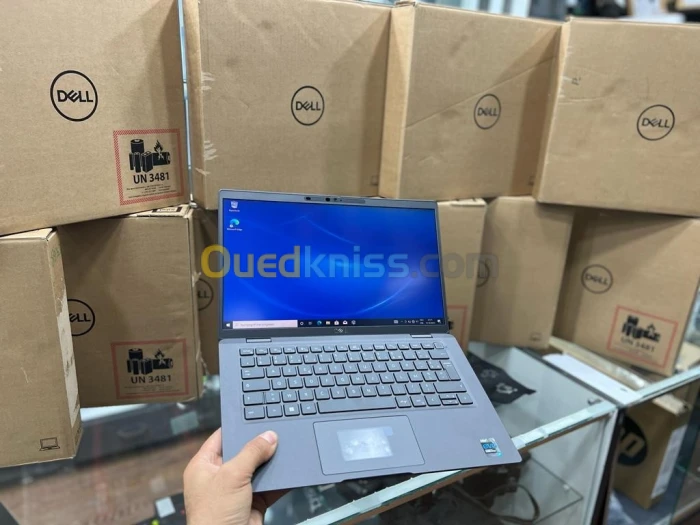DELL LATITUDE 7320 I7 11EM 16G 512G NEUF AZERTY TACTILE