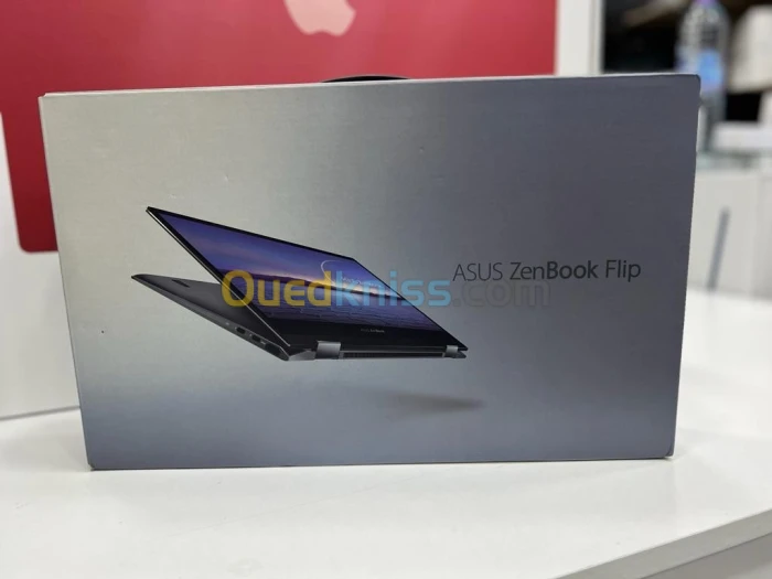 ASUS I5 10EM 8G 512G SSD 14 POUCE