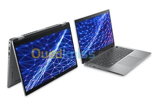 DELL LATITUDE 5330 I7 12EM 16G 512G SSD X360