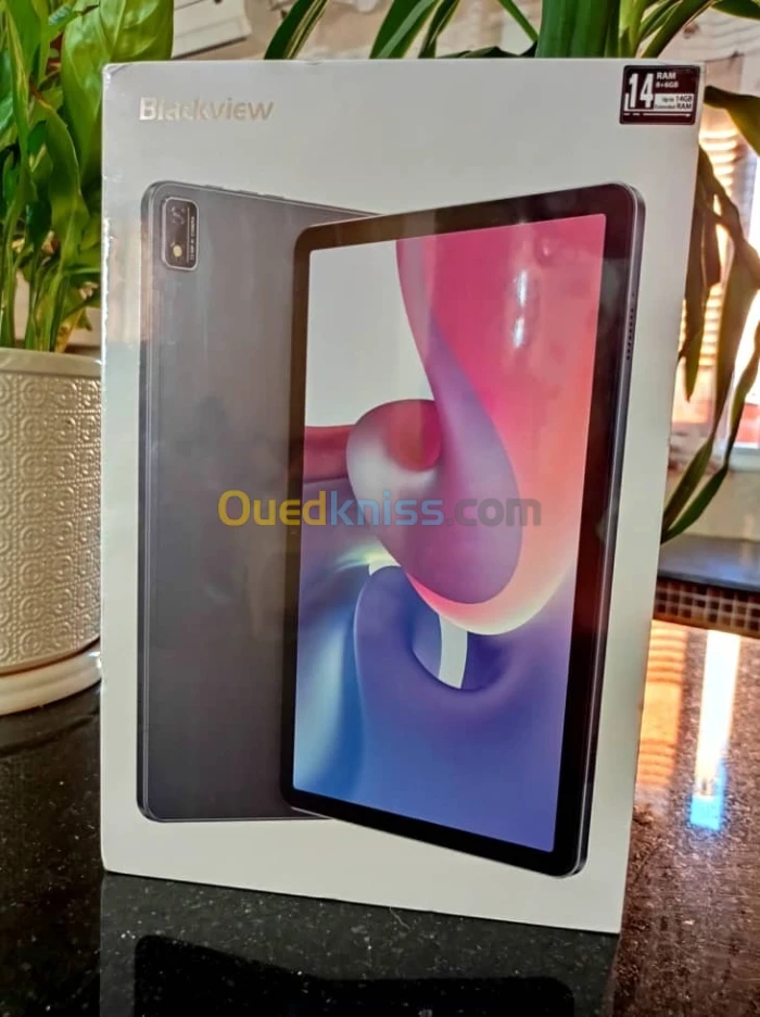Blackview Tab 16
