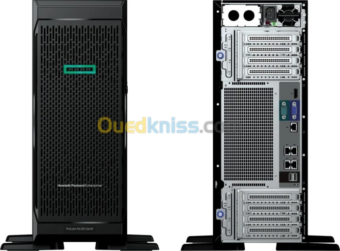 SERVEUR HPE ML350G10 TOUR
