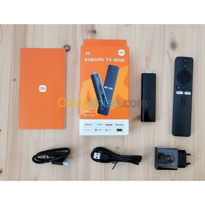 Chromecast avec Google TV