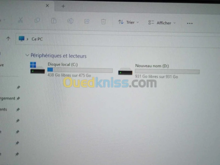 HP ZBOOK 17 i7 G5 , I7 8750H , SSD 512 Go , Nvidia Qudro P2000