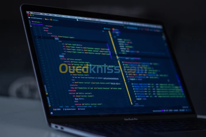 Créer Un Site Web Professionnel