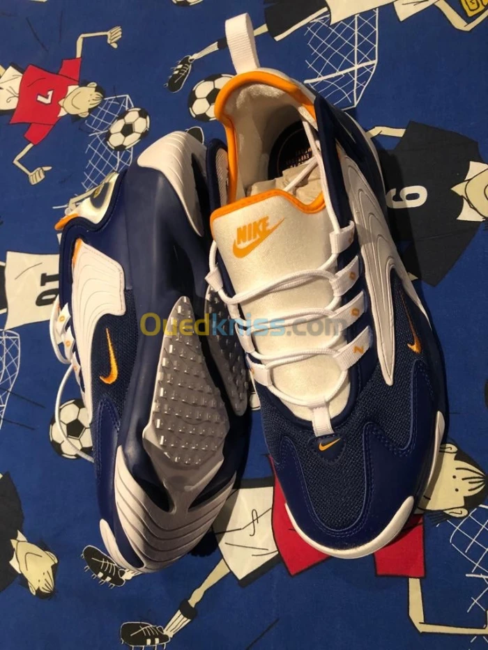 Nike zm