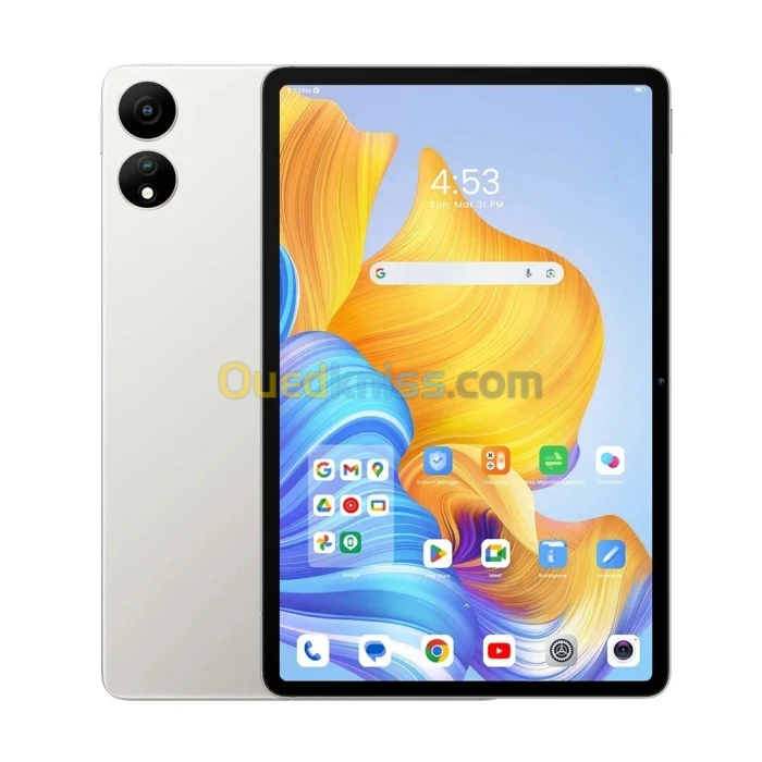 Blackview Oscal Elite 1
