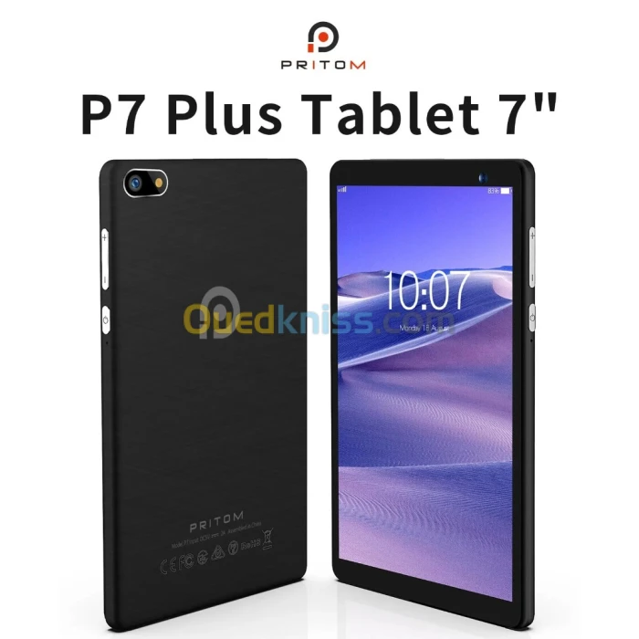 Pritom P7