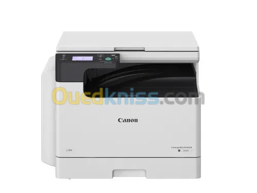 CANON IR2224 LASER MONOFONCTION A3/A4