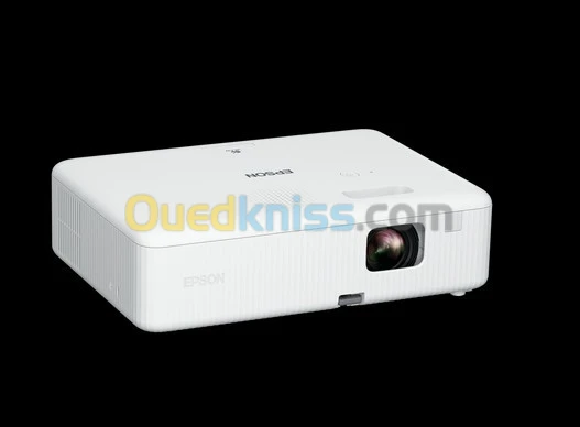 VIDEO PROJECTEUR EPSON EB-W01