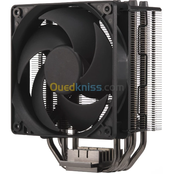 Refroidisseur Cooler Master Hyper 212 Black Edition