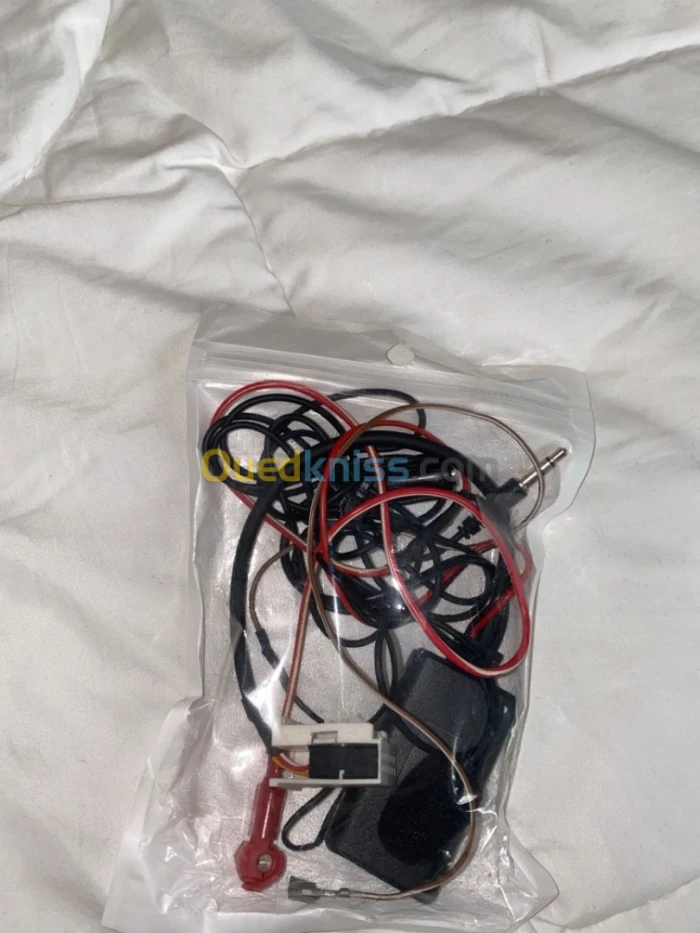 Bluetooth voiture
