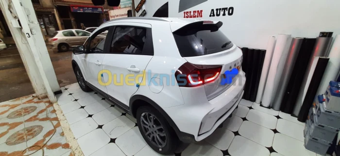 Geely Gx3 pro 2024 Drive