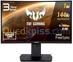 ASUS TUF GAMING VG24VQ