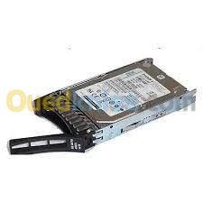 DISQUE IBM 146-GB 15K 2.5 SHS SAS