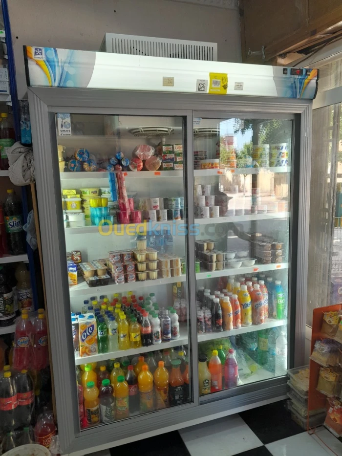 Frigo Simafe