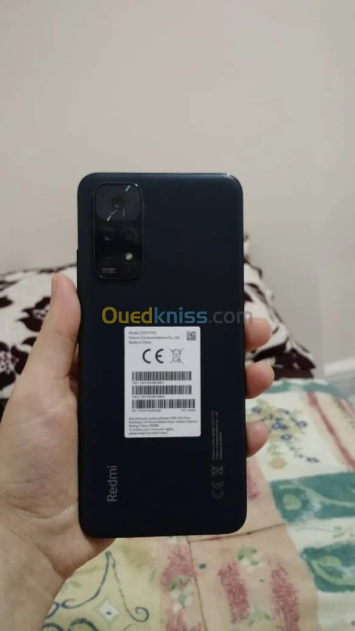 Redmi note 11 Redmi note 11