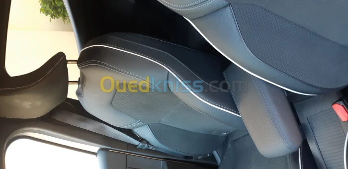 Renault Intens 2020