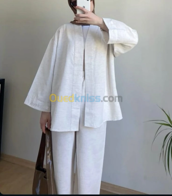 ensemble pour femme