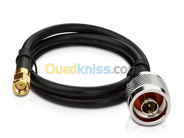 CABLE ANTENNE WIFI 50cm TP-LINK
