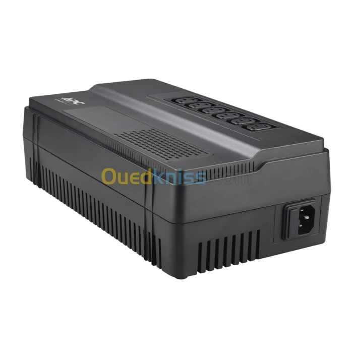 Onduleur APC 650VA 6 Sorties  BV650I