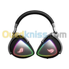 CASQUE ASUS ROG DELTA QUAD-DAC