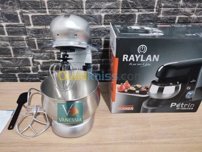 Robot pétrin RAYLAN avec GARANTIE 12 MOIS