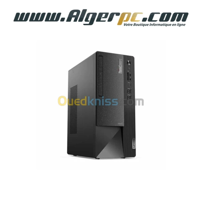 Desktop Lenovo ThinkCentre Neo 50T Gen 3 I5 12400/8Go/1To/Windows 10 pro