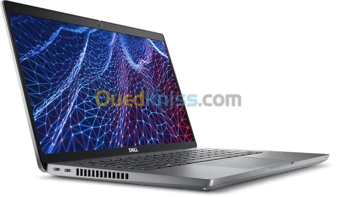 Dell Latitude 5530 Core i7-1255U/16Go/512Go SSD/Ecran 15.6" FHD/Intel Iris Xe/Fingerprint/Win 10 Pro