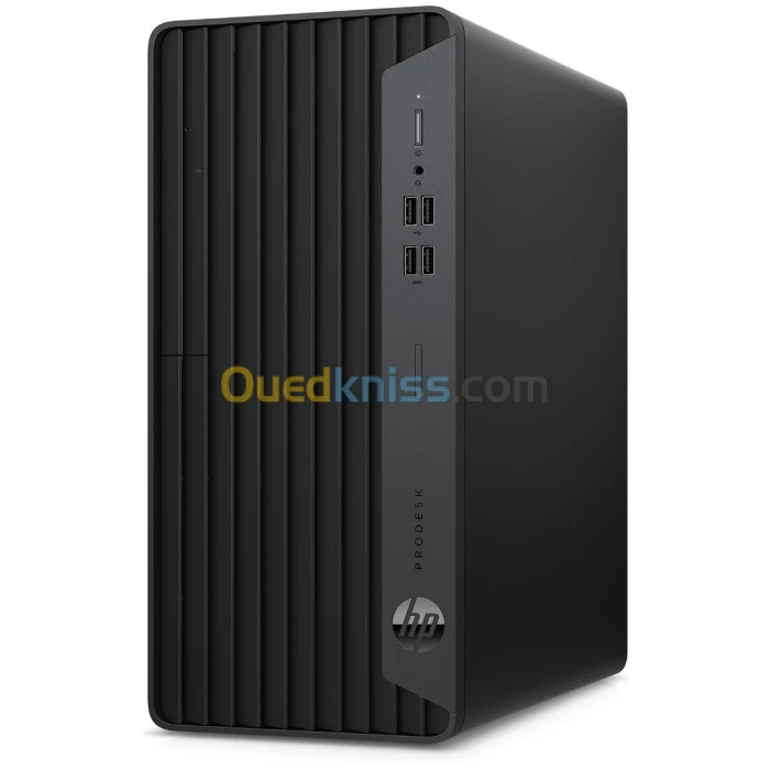 Desktop HP Prodesk 400 G7 MT Intel Core i7-10700/8Go/1 To HDD/Intel UHD 630/wifi/Windows 10 Pro