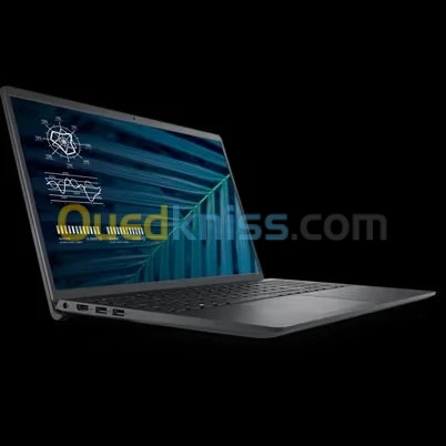 Dell 15 Core i7-1165G7/8Go/1To + 256 SSD/Ecran 15.6 FHD/MX330 2Go/RJ-45/AZERTY/Windows 10 Pro