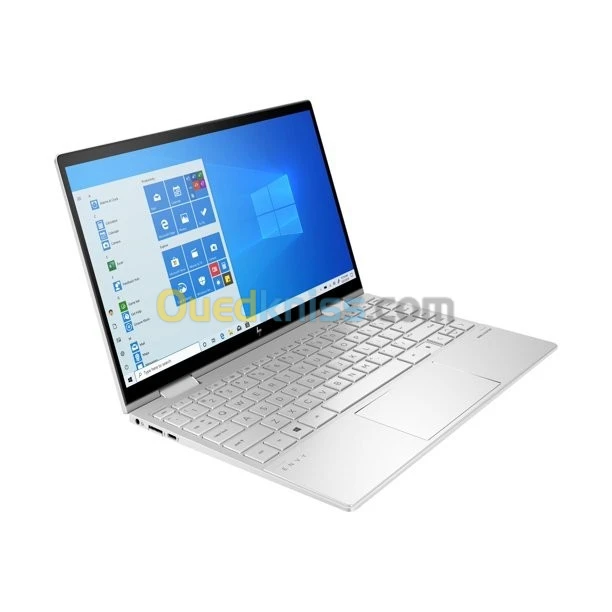 HP ENVY x360 2en1 Core i7-1355U/16Go/512Go SSD/Ecran Tactile 15.6" IPS FHD/Intel Iris Xe//Windows 11