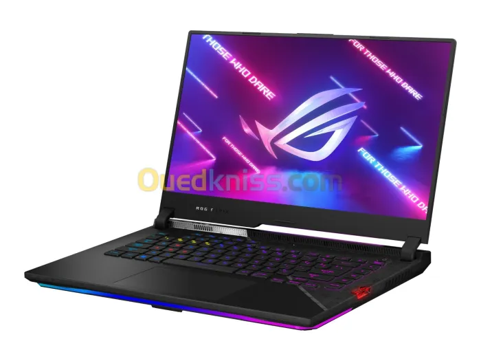 Asus ROG STRIX 15 G533 GAMING Intel Core i9-12900H/16GB/512GB SSD/RTX 3060 6GB/15.6-inch FHD/Win 11