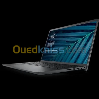 Dell 15 Core i5-1135G7/8Go/1To HDD/Ecran 15.6 HD/MX350 2Go/RJ-45/AZERTY/Windows 10 Pro