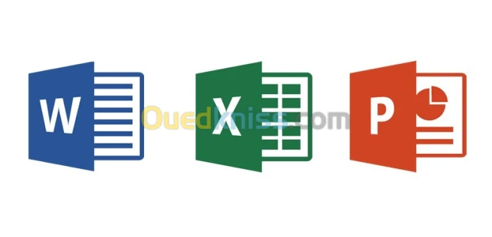 Cours Particuliers en Bureautique (Word, Excel, PowerPoint)