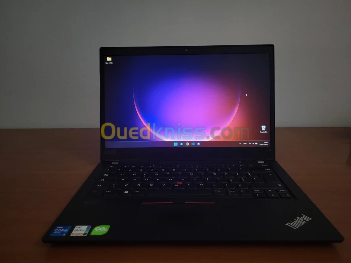 Thinkpad T14 Gen 2