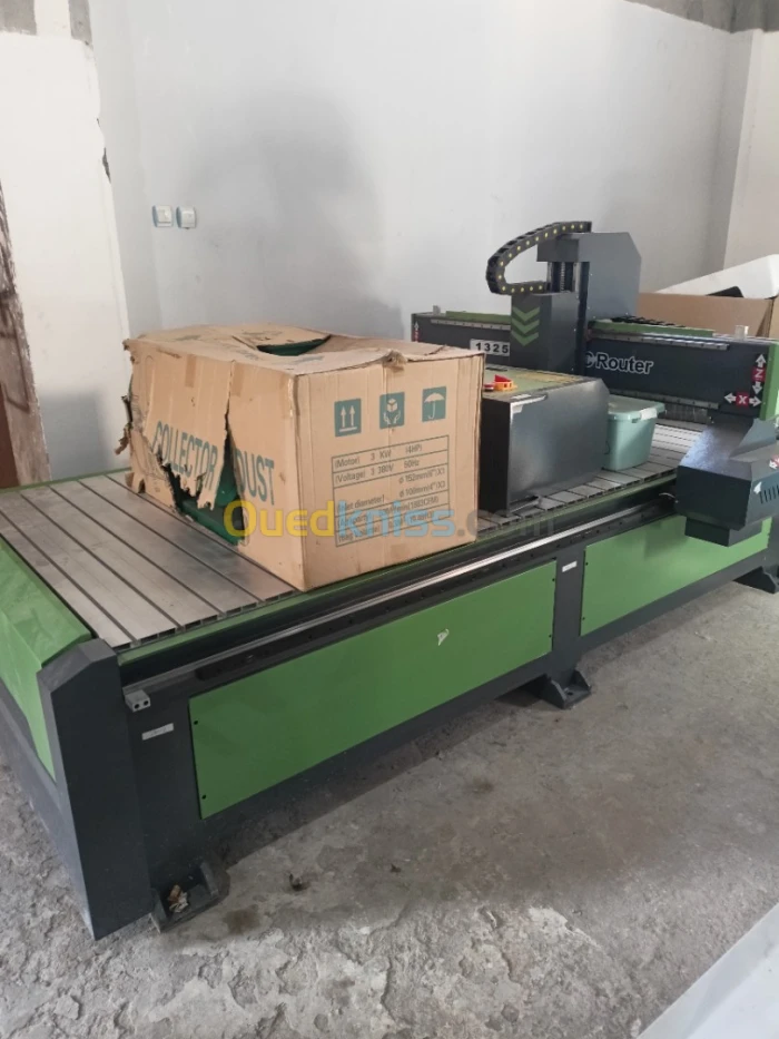 Cnc router 1325