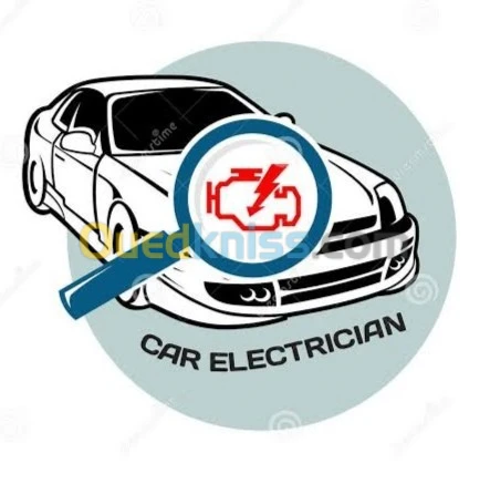 Réparation voiture scanner auto plus déplacement