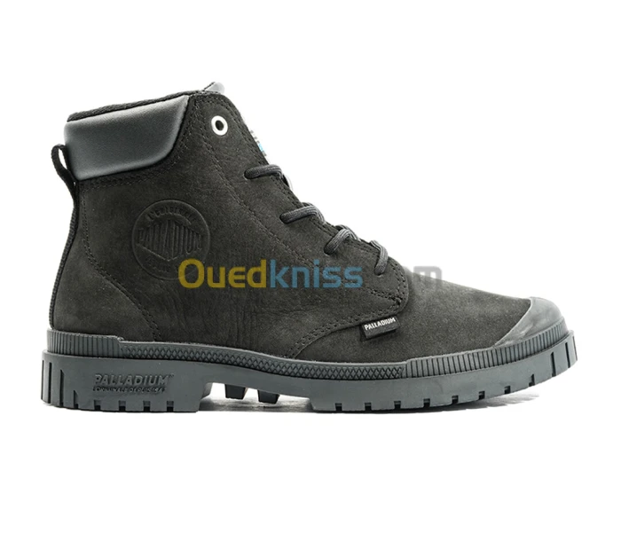 PALLADIUM SP20 CUFF LTH WP