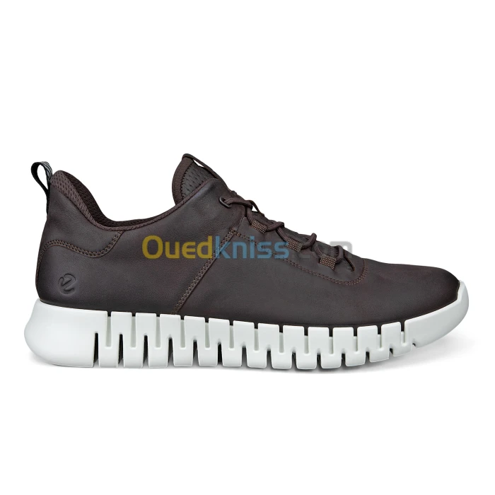 ECCO Gruuv M Mocha