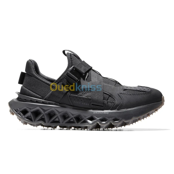 Cole Haan 5.Zerogrand Monk Strap Runner