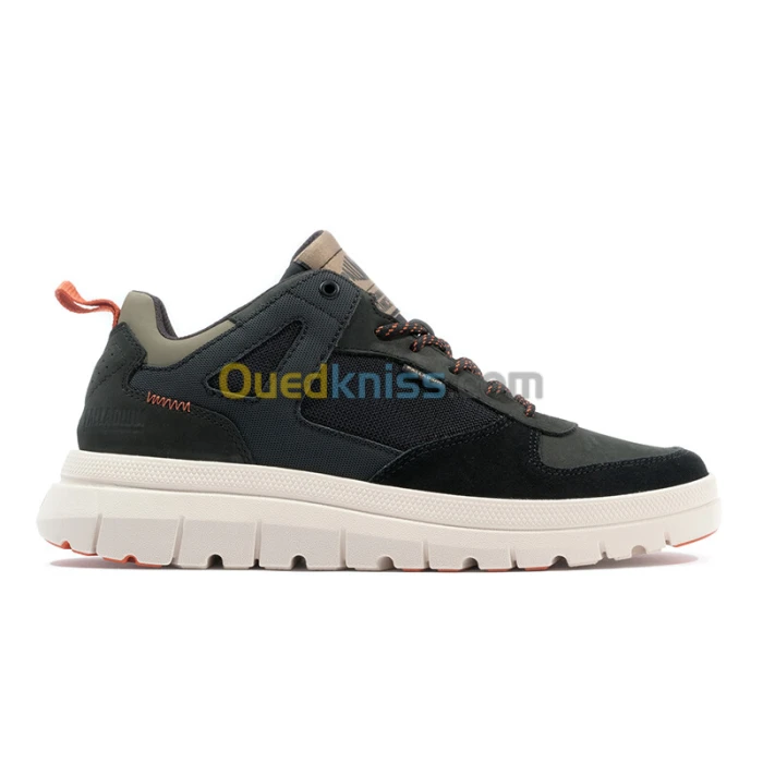 PALLADIUM Pallaflex Lo Mix