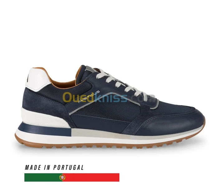 AMBITIOUS Grizz Casual Sneaker